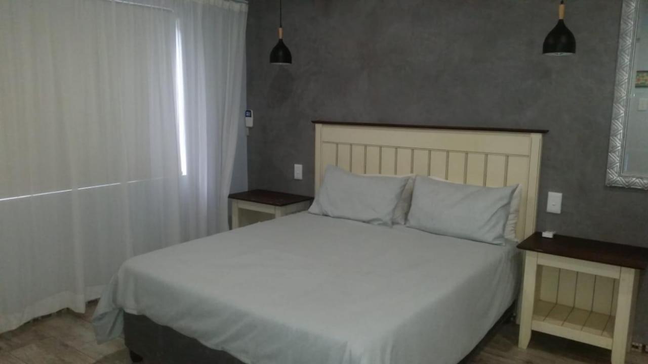 Apartment On Gillian Unit 1 Ballito
