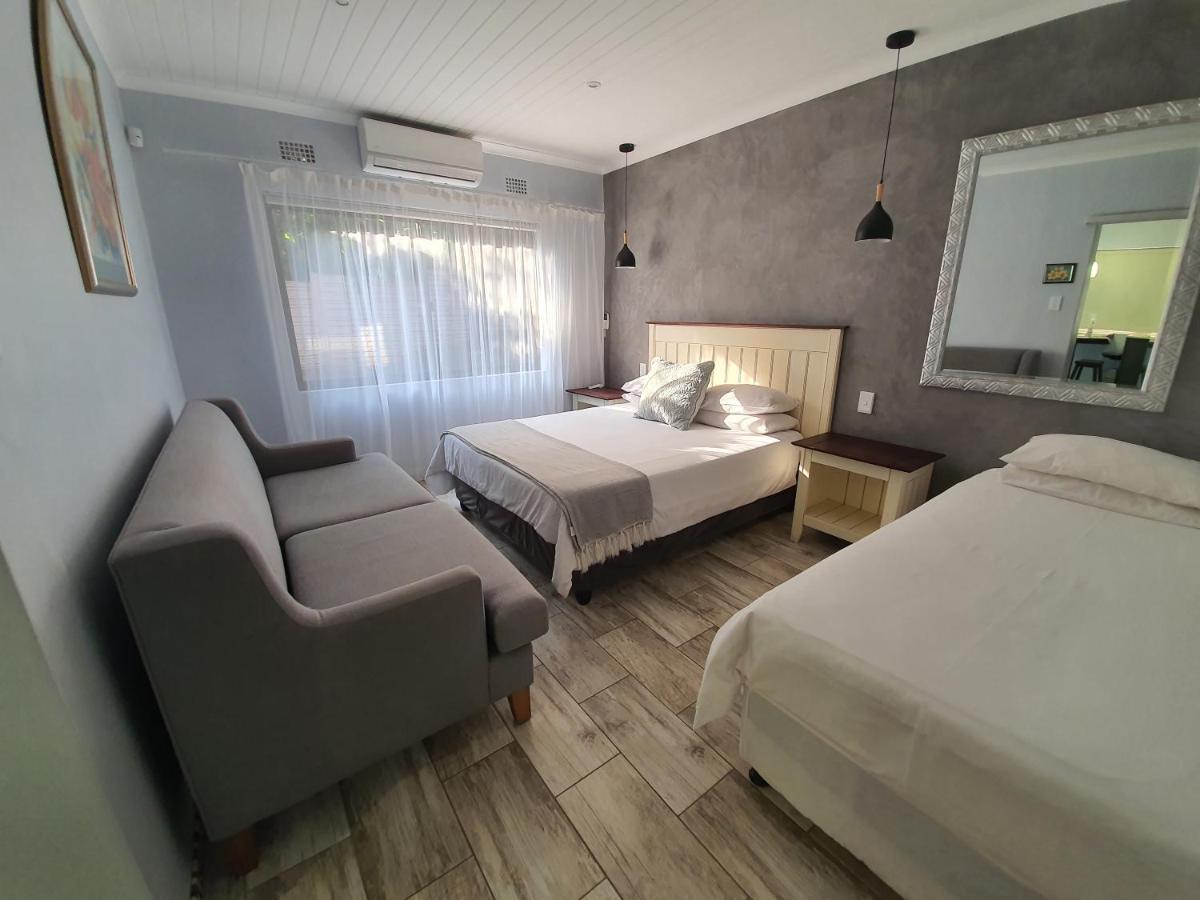 On Gillian Unit 1 Ballito