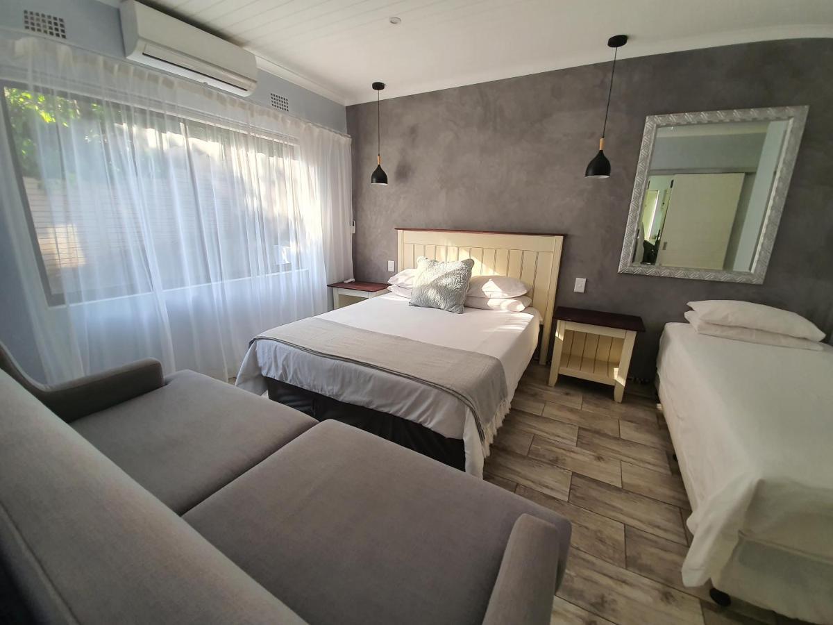 On Gillian Unit 1 Apartment Ballito